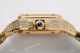 AC Factory Swiss Copy Panthere De Cartier Watch 27mm Yellow Gold Diamond (6)_th.jpg